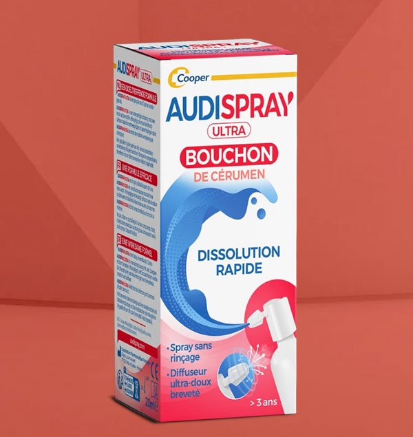Pack-Audispray-ULTRA Audispray DOLO